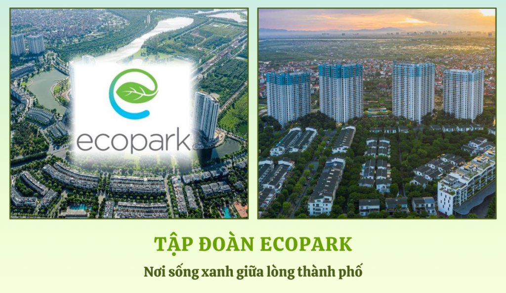 Uy Tín Chủ Đầu Tư Làm Nên Thành Công Của Ecopark Long An