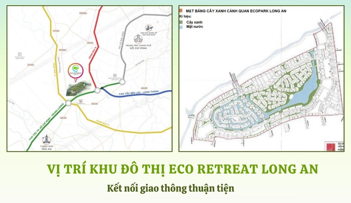 vi ba khóa tu sinh thái hai năm một lần ở