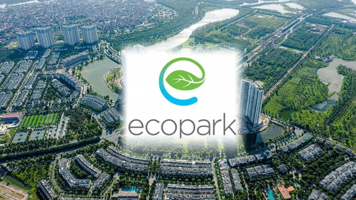 Tập đoàn Ecopark công bố chính sách bán hàng dự án Eco Retreat Long An