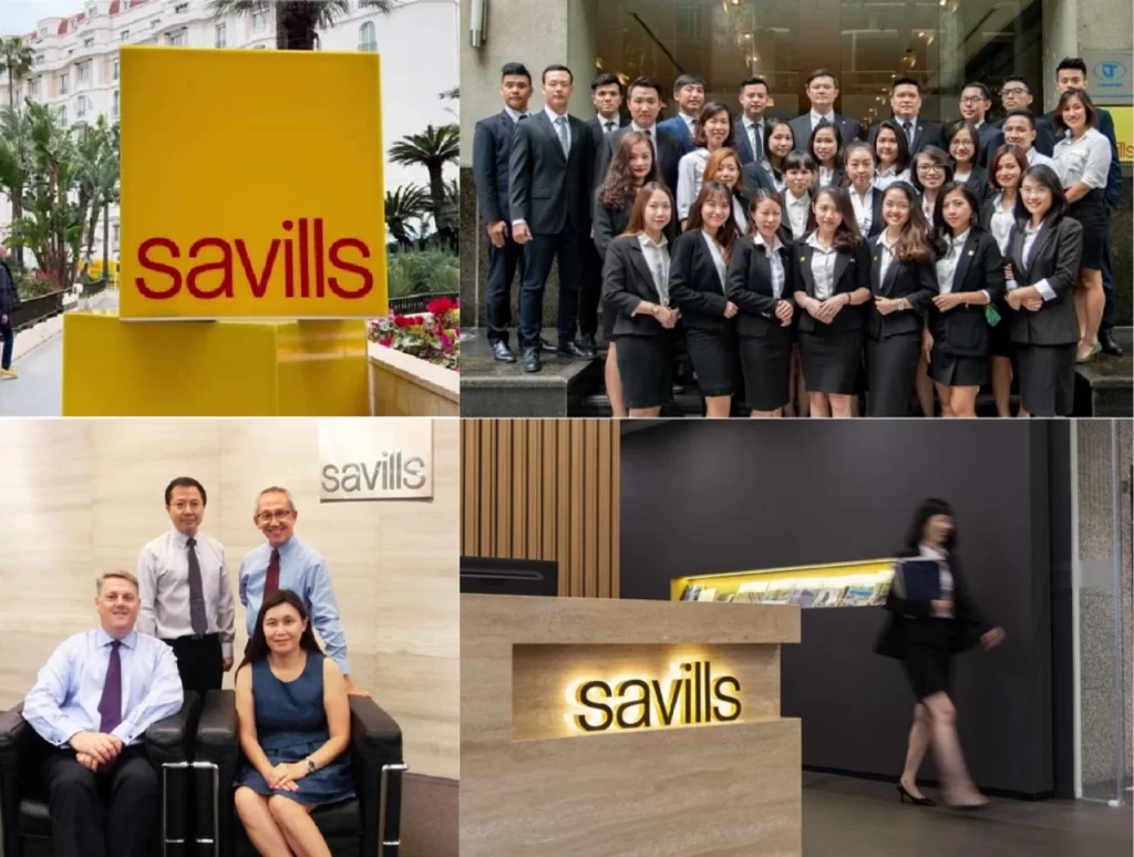 Savills Việt Nam: Đơn vị quản lý Eco Retreat Long An