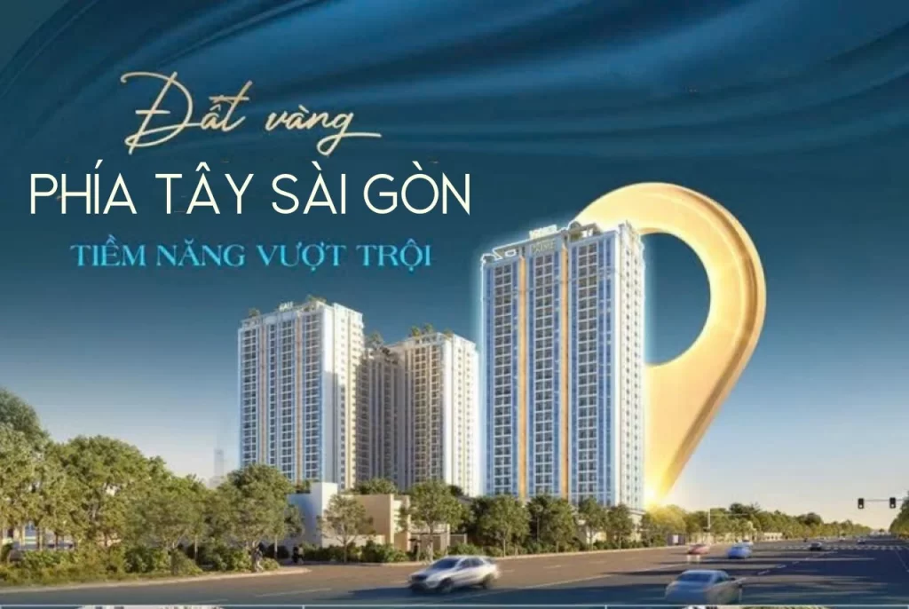 Tiềm năng đầu tư tỉnh Long An