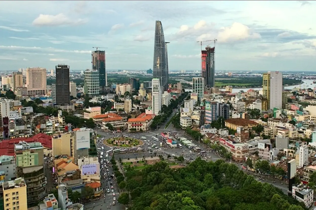 Lịch sử phát triển bất động sản Thành phố Hồ Chí Minh đến nay trải qua nhiều thăng trầm